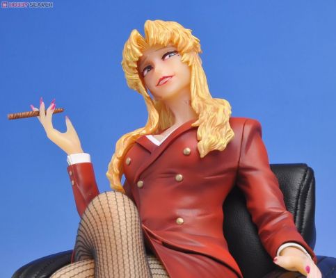 黑・ラグーン 巴拉莱卡 