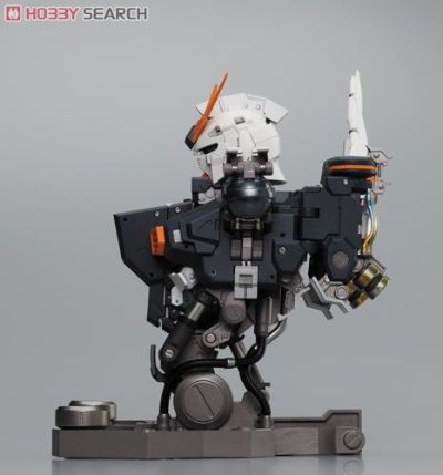 フォルマニア 高达 逆袭のシャア RX-93ν 高达 Bust