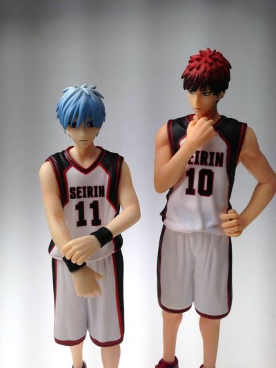 DXF 手办 黑子的篮球 黑子哲也 