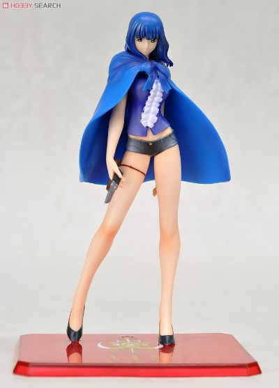 FiguartsZERO ONE PIECE FILM Z 爱因 