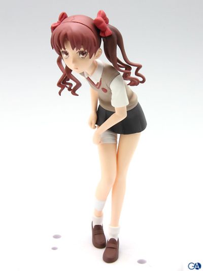EX Figure Vol.3 魔法禁书目录 第二季 白井黒子