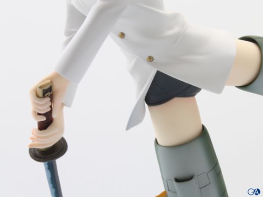 モエコレplus 31 强袭魔女 竹井醇子