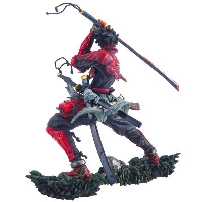 ドリフターズ 岛津豊久 