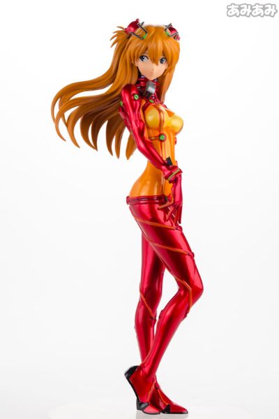 一番赏 EVA新剧场版 明日香 ローソン限定 特别カラーver. 