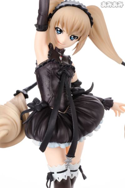 女皇之门&圣痕炼金士 卡恰·伊卡捷琳娜·库拉耶