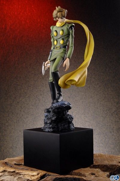 サイボーグ 009 岛村乔 初登场Ver. 