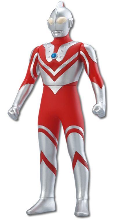 奥特英雄500 第3弹 佐菲奥特曼