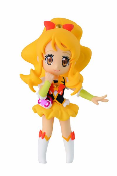 一番赏 ハピネスチャージ光之美少女！ キュア哈妮 