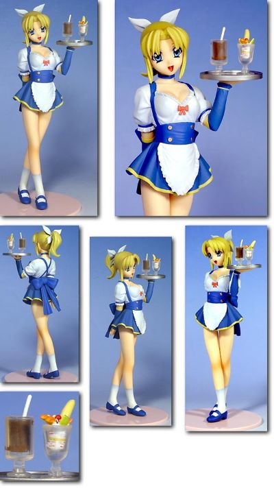 トゥハート 宫内蕾咪 