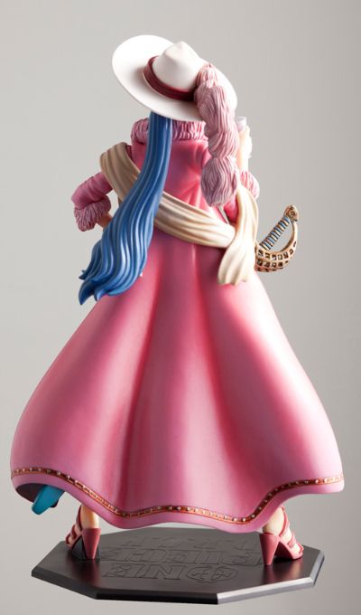 Door Painting Collection Figure 海贼王 ネフェルタリビビ Pirate ver. 