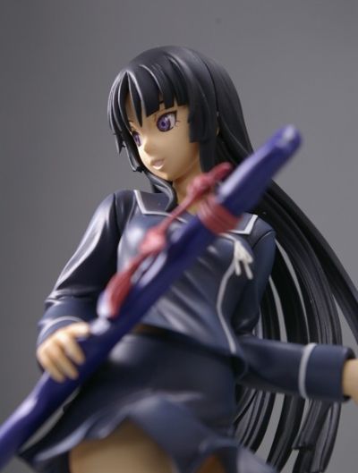 喰霊-零- 谏山黄泉 