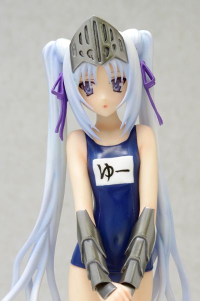 ビーチクイーンズ これはゾンビですか? OF THE DEAD ユークリウッド・ヘルサイズ 泳装Ver.