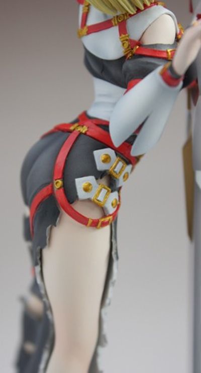 Prism Ark 修女·ヘル Passion ver. 