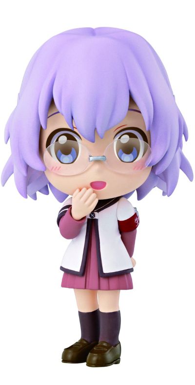 一番赏 摇曳百合 池田千歳 