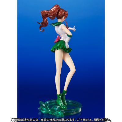 FiguartsZERO 美少女战士Crystal 水手木星