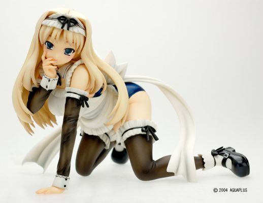 トゥハート2 久寿川ささら School 泳装Maid ver.
