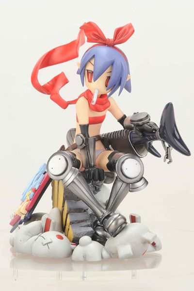 魔界战记 プレネール Hero 