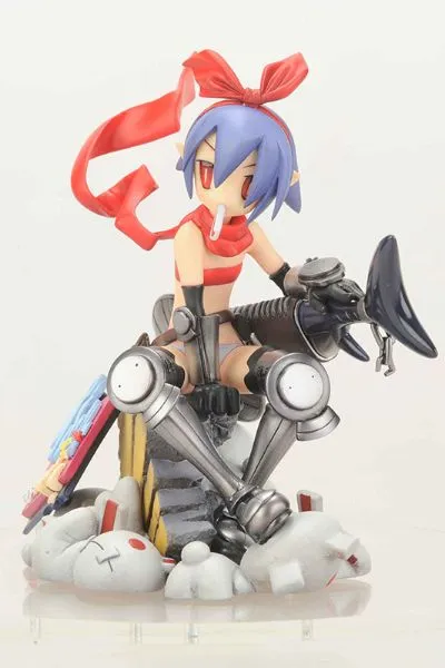 魔界战记 プレネール Hero 
