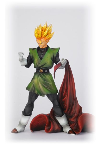 スカルチャーズ 龙珠Z 超サイヤ人孙悟饭 