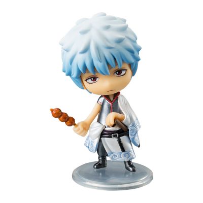 GEMINI 银魂 坂田银时 