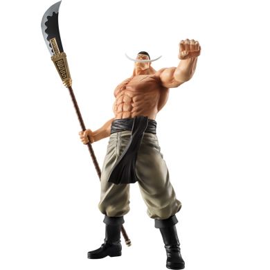 Hybrid Grade 航海王 爱德华・纽杰特