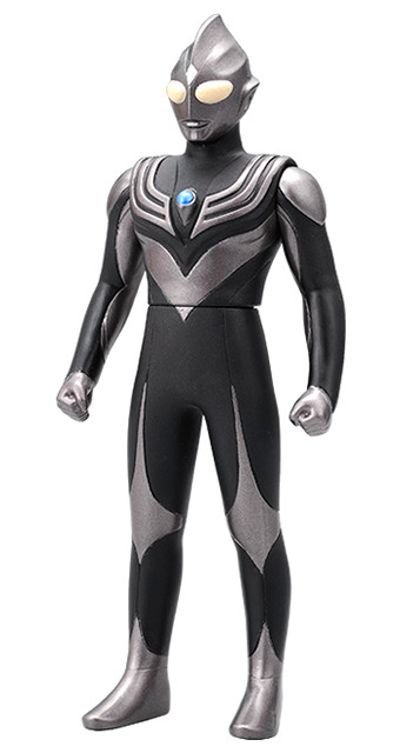 奥特曼ヒーロー５００ 26 奥特曼マンティガ THE FINAL ODYSSEY テイガダーク 