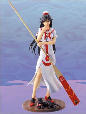 水星领航员 晃・E・费拉利