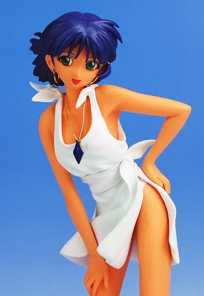 ふしぎの海の纳迪亚 纳迪亚 South Island ver. 