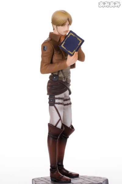 一番赏 进击的巨人 ミケ・ザカリアス 