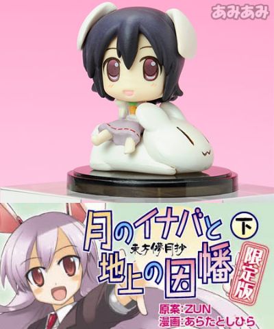 东方Project 因幡てゐ Limited Edition 