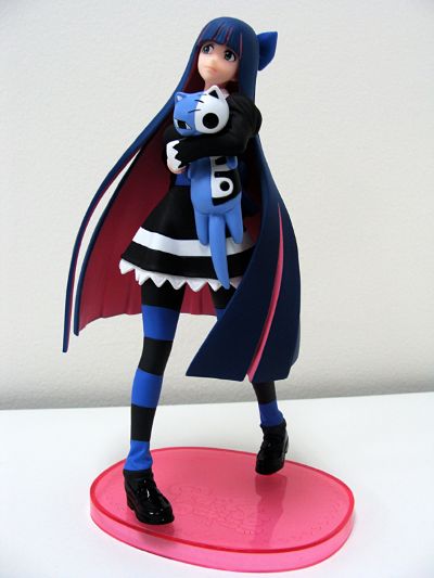 一番赏 パンティ＆StockingwithGarterbelt Stocking・アナーキー 