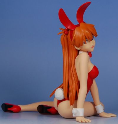 EVA 明日香 Red Bunny Ver. 