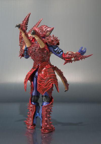 FiguartsZERO 【石森商店专属商品】巨蟹座星徒