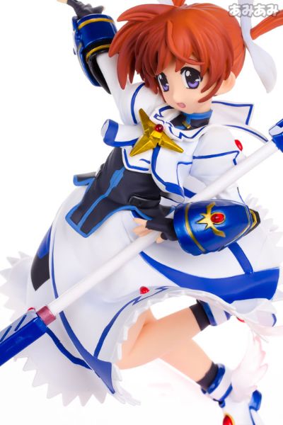 一番赏 魔法少女奈叶 The MOVIE 2nd A's 高町奈叶 