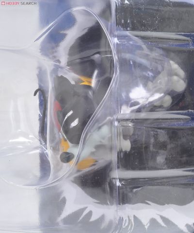 UltraDetailFigure 迪斯尼 ミッキーマウス Runaway Brain ver. 