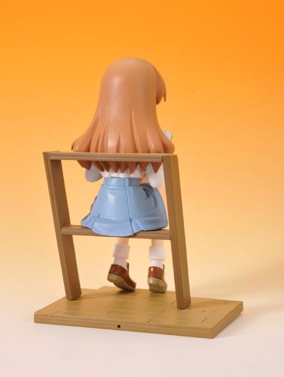 凉宫春日的忧郁 朝比奈实玖榴 ハルヒ3人娘Figure Collection 