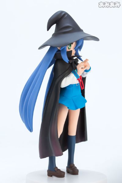 Extra Figure 幸运星 泉此方 cosplayVer. 