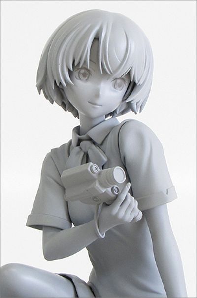 在盛夏等待 谷川柑菜 