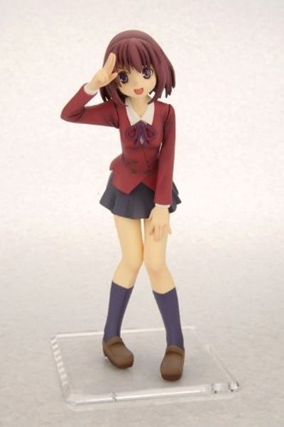 レジーニャ! 龙与虎 栉枝実乃梨 Bloomers ver. 