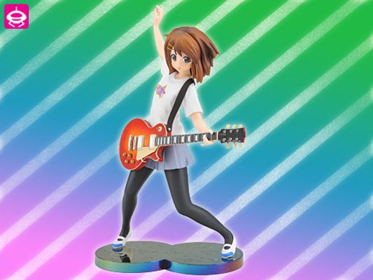 PM  轻音少女!! 平沢唯 Windmill