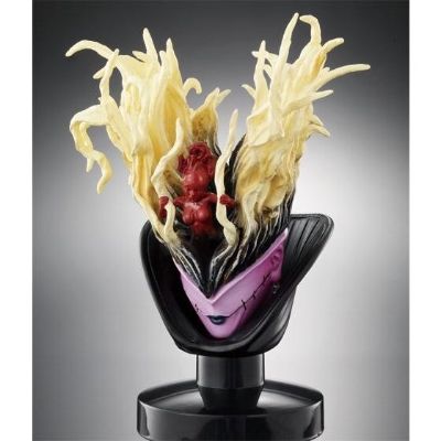 头雕收藏系列限定版 假面骑士W 掺杂体套装2 ～深红郎・冴子的霸权计划～