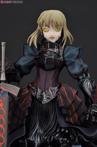 Fate/Stay Night Saber  Alter