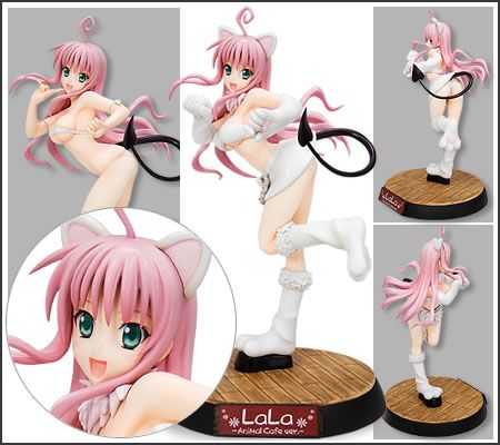 菈菈 动物咖啡店