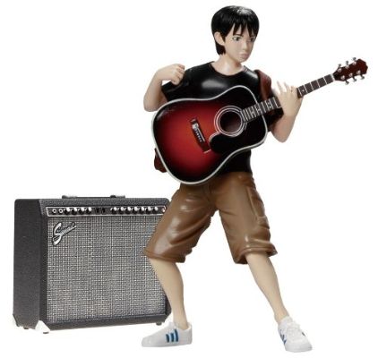 ベック 田中幸雄 