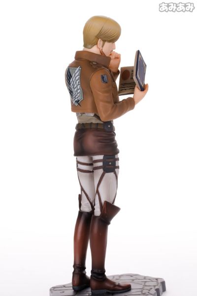 一番赏 进击的巨人 米克·萨卡利亚斯