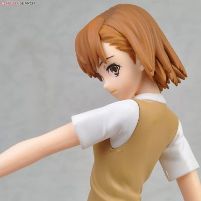 Extra Figure 某科学的超电磁炮(Railgun) 御坂美琴