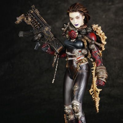 イ・リ・ア 杰拉姆 ジ アニメーション イリア Ethnic Version 