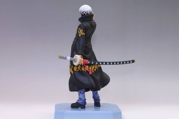 一番赏 航海王 ～庞克哈萨德篇～ B奖 特拉法尔加·罗