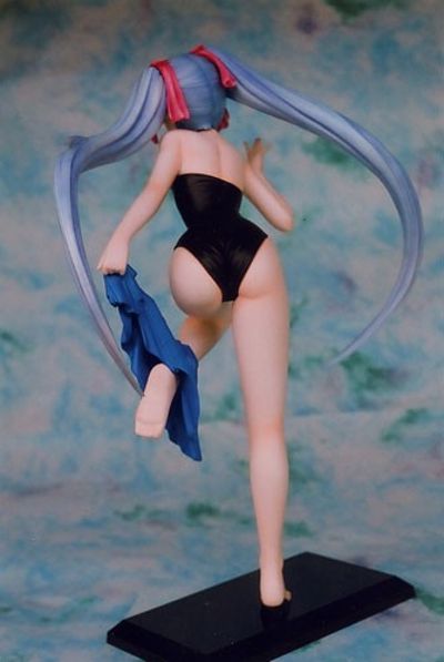 機動戦艦ナデシコ 星野ルリ 泳装Ver. 3 