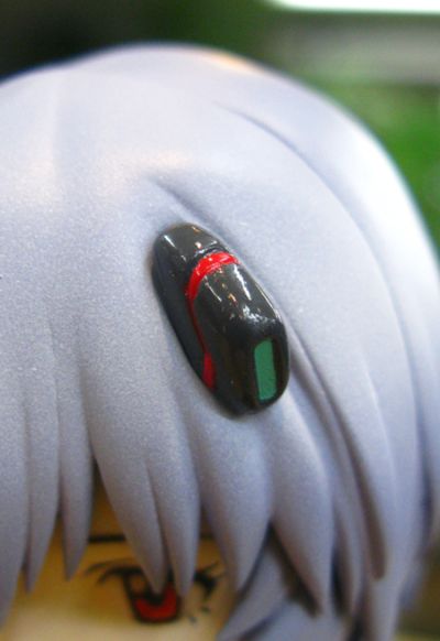 REAL ACTION HEROES #649 EVA新剧场版&EVA新剧场版：Q 绫波丽